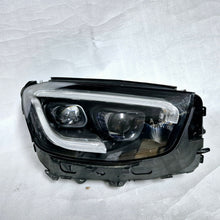 Laden Sie das Bild in den Galerie-Viewer, Frontscheinwerfer Mercedes-Benz Glc A2539065003 Rechts Scheinwerfer Headlight SCH8301995749mh