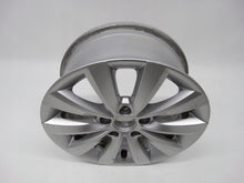 Load image into Gallery viewer, 1x Alufelge 16 Zoll 6.5" 5x112 44ET Glanz Silber 5C0601025T VW Beetle Rim Wheel FEL5976365312bh