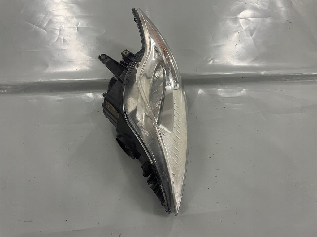 Frontscheinwerfer Ford Mondeo 7S71-13W030-EB Links Scheinwerfer Headlight SCH9497479547cs