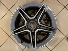 Load image into Gallery viewer, 1x Alufelge 19 Zoll 7.5" 5x112 A2474011500 Mercedes-Benz Amg Rim Wheel FEL1433890471tc