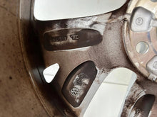 Load image into Gallery viewer, 1x Alufelge 17 Zoll 7.0" 5x112 46ET Glanz 5H0601025B VW Golf Viii Rim Wheel FEL8622513681ce
