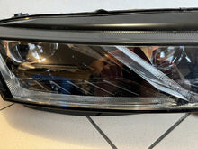 Load image into Gallery viewer, Frontscheinwerfer Skoda Octavia IV 5E4941016A Rechts Scheinwerfer Headlight SCH6505382446il