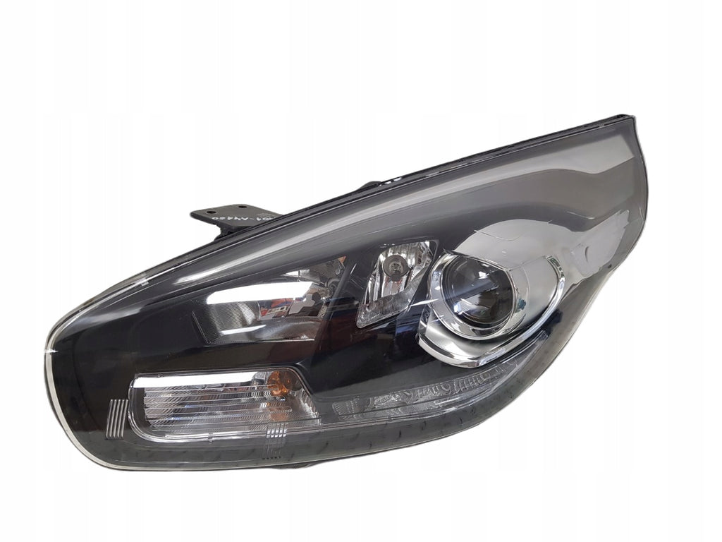 Frontscheinwerfer Kia Carens I 92102-A4 92101-A4180 Links Scheinwerfer Headlight SCH8396734904pl