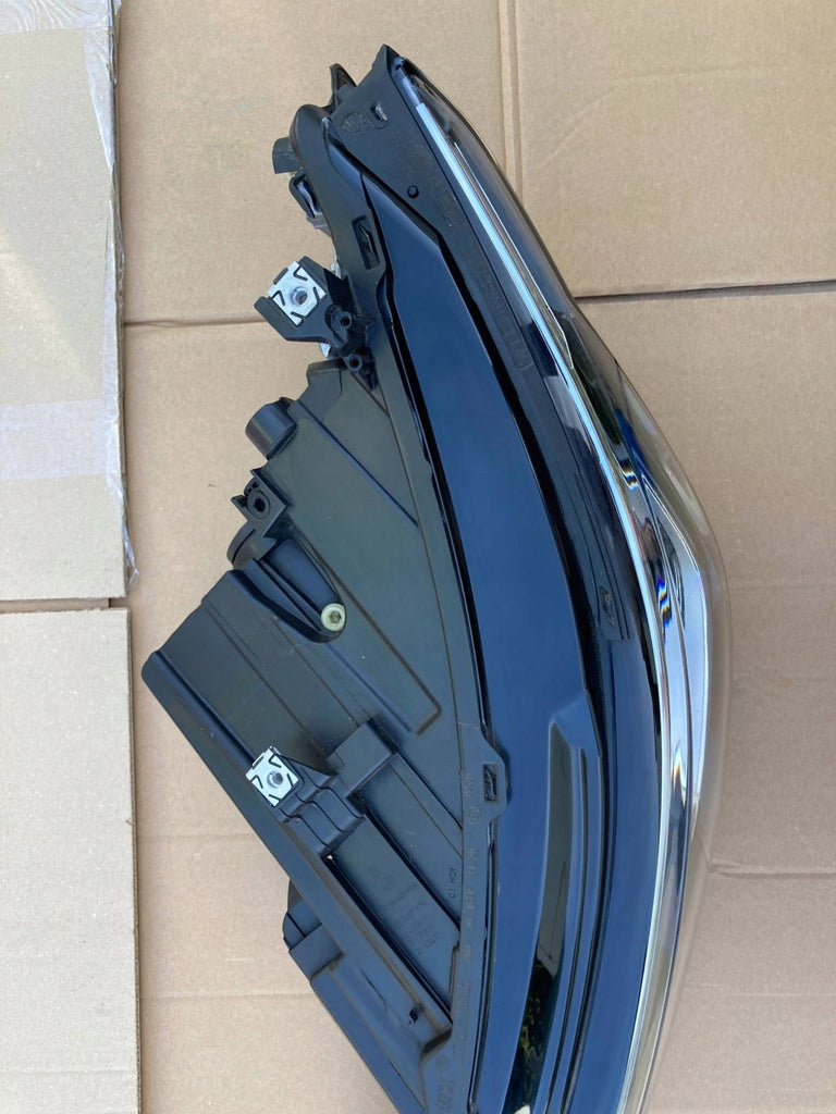 Frontscheinwerfer VW Golf VIII 5H1041005 Links Scheinwerfer Headlight SCH8673130089ew