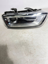 Laden Sie das Bild in den Galerie-Viewer, Frontscheinwerfer Audi Q3 8U0941006 8U09410068U0941006 Xenon Rechts Headlight SCH4759070296hg