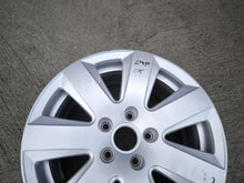 Load image into Gallery viewer, 1x Alufelge 16 Zoll 7.0" 5x112 42ET 4F0601025AN Audi A4 A3 Rim Wheel FEL4353880256xh