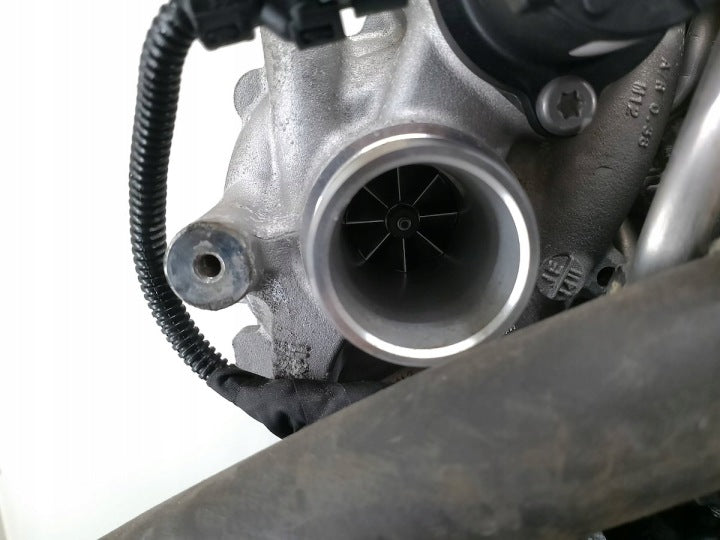 Motor Peugeot 208 I HN05 10XVAW 1.2 THP 2019 Benzin Engine Unkomplett MOT7302261254xx