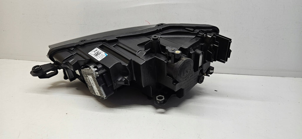 Frontscheinwerfer Skoda Scala 657941016A LED Rechts Scheinwerfer Headlight SCH7665596123iw