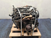 Load image into Gallery viewer, Motor Seat Exeo CAGA CJCA 2.0 TDI 143PS 105kW 260TKm 2009 Diesel Engine Komplett MOT6301829072hx