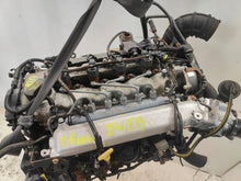 Load image into Gallery viewer, Motor Hyundai Kia I30 Ceed D4FB 1.6 CRDI Diesel Engine Komplett MOT6120873376uv