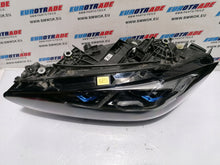 Laden Sie das Bild in den Galerie-Viewer, Frontscheinwerfer BMW G22 G23 G26 5A19367-04 Laser Links Scheinwerfer Headlight SCH4410968902ty