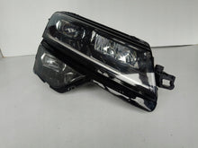 Laden Sie das Bild in den Galerie-Viewer, Frontscheinwerfer Skoda Karoq 57B941016D Full LED Rechts Scheinwerfer Headlight SCH3539577680zc