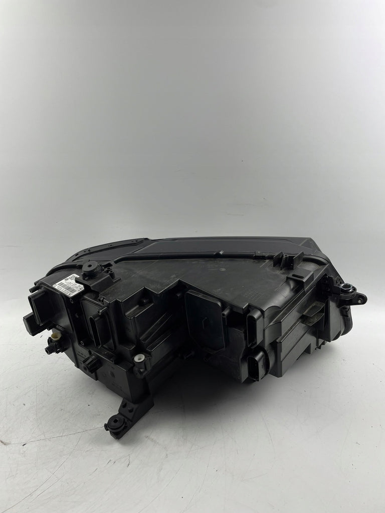 Frontscheinwerfer VW Tiguan Full LED Links Scheinwerfer Headlight