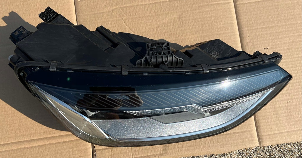 Frontscheinwerfer Audi A4 8W0941012 Full LED Rechts Scheinwerfer Headlight SCH2066661821wm