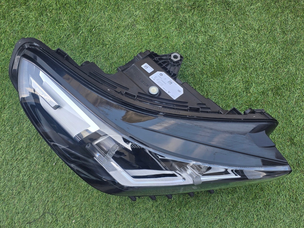 Frontscheinwerfer BMW X1 5A9A228-01 LED Rechts Scheinwerfer Headlight SCH2483513394qt