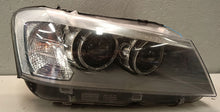 Load image into Gallery viewer, Frontscheinwerfer BMW X3 F25 7217294 Rechts Scheinwerfer Headlight SCH3233788607vx
