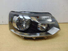 Load image into Gallery viewer, Frontscheinwerfer VW Multivan 7E1941016C LED Rechts Scheinwerfer Headlight