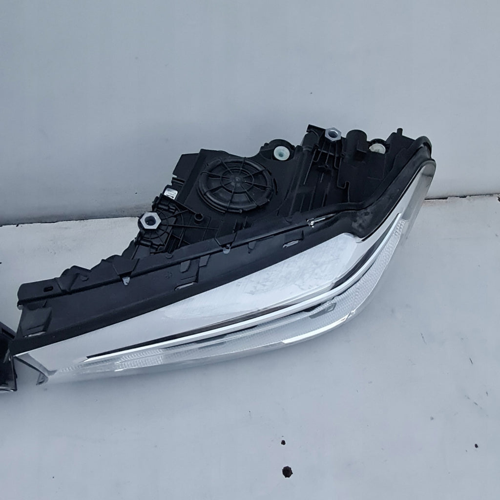 Frontscheinwerfer BMW G31 G30 8499122 8499121 Ein Satz Scheinwerfer Headlight SCH1682872308bi