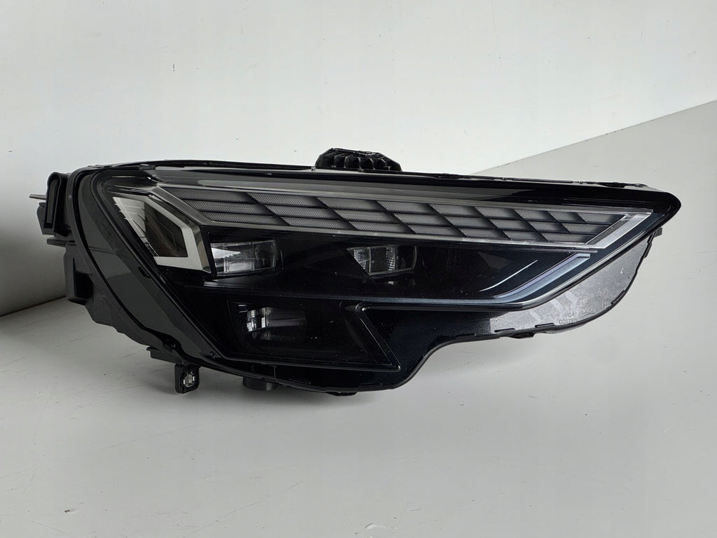 Frontscheinwerfer Audi 8Y0941036 LED Rechts Scheinwerfer Headlight SCH8234943812jv