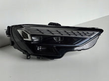 Laden Sie das Bild in den Galerie-Viewer, Frontscheinwerfer Audi 8Y0941036 LED Rechts Scheinwerfer Headlight SCH8234943812jv