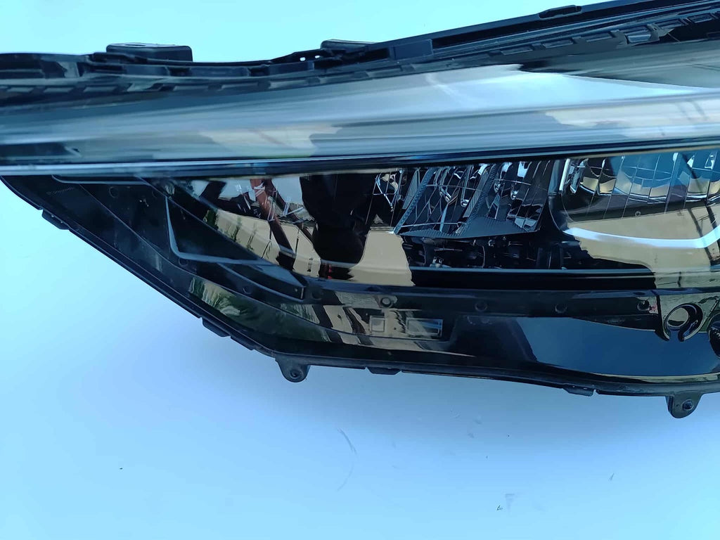 Frontscheinwerfer Honda Hr-V Logo W6500 Full LED Ein Stück (Rechts oder Links)