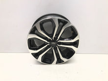 Load image into Gallery viewer, 1x Alufelge 17 Zoll 7.0" 5x108 47 5ET Glanz Schwarz L1TC1007DA Ford Puma FEL7169202877dy