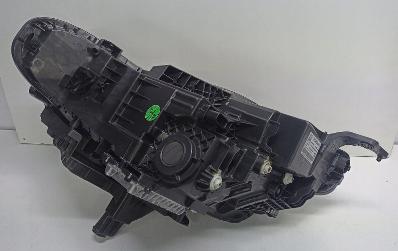 Frontscheinwerfer Volvo 80000628 Rechts Scheinwerfer Headlight SCH7206499621hk