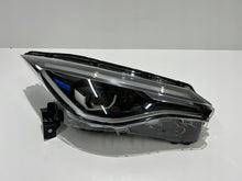 Load image into Gallery viewer, Frontscheinwerfer Renault Zoe 260102384 Full LED Rechts Scheinwerfer Headlight