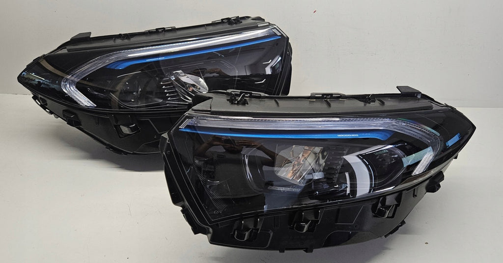 Frontscheinwerfer Mercedes-Benz Eqb X243 A2439068900 LED Rechts oder Links