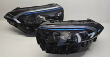 Laden Sie das Bild in den Galerie-Viewer, Frontscheinwerfer Mercedes-Benz Eqb X243 A2439068900 LED Rechts oder Links