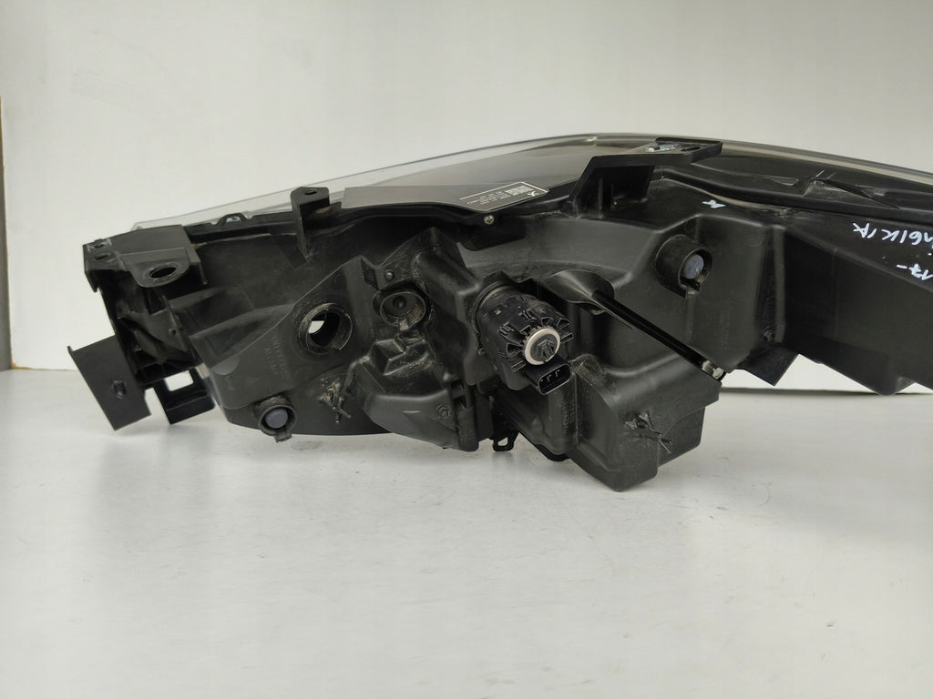 Frontscheinwerfer Mazda Cx5 KB8P-51030 Full LED Rechts Scheinwerfer Headlight SCH3968297160au