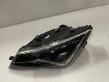 Load image into Gallery viewer, Frontscheinwerfer Seat Leon 5F1941007J Full LED Links Scheinwerfer Headlight