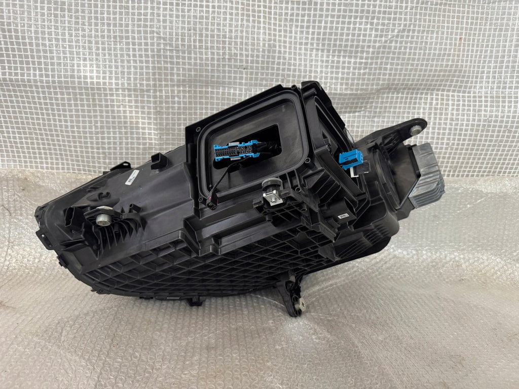 Frontscheinwerfer Mercedes-Benz Eqe A2949069401 Rechts Scheinwerfer Headlight SCH7579515535up