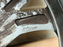 Load image into Gallery viewer, 1x Alufelge 18 Zoll 7.0" 5x114.3 38ET Mitsubishi I Rim Wheel FEL6059399631sc