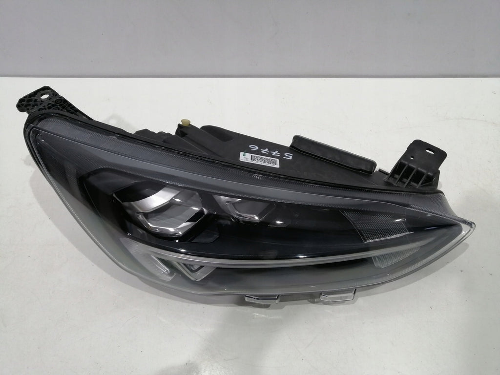 Frontscheinwerfer Ford Focus IV JX7B-13E014-CE Full LED Rechts Headlight