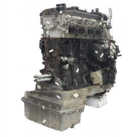 Motor Mercedes-Benz Sprinter 651958 2.1 189TKm Diesel Engine Unkomplett