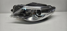 Laden Sie das Bild in den Galerie-Viewer, Frontscheinwerfer VW Passat Cc 3C8941751C Xenon Links Scheinwerfer Headlight