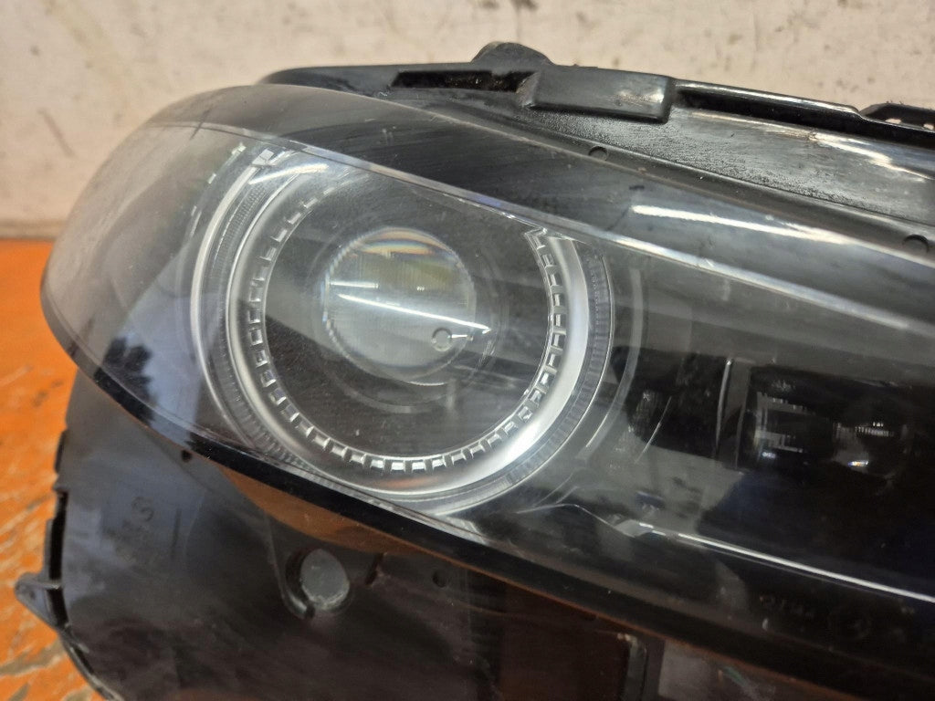 Frontscheinwerfer Mazda Cx30 DGJ1-51030 Rechts Scheinwerfer Headlight SCH2586438798oh