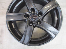 Laden Sie das Bild in den Galerie-Viewer, 4x Alufelge 16 Zoll 7.0" 5x115 38ET Opel Zafira Astra J Antara Ampera Rim Wheel FEL5830682316yr