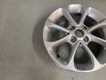 Load image into Gallery viewer, 1x Alufelge 15 Zoll 5.5" 4x100 42ET A453401000 Smart Rim Wheel FEL8743653313cc