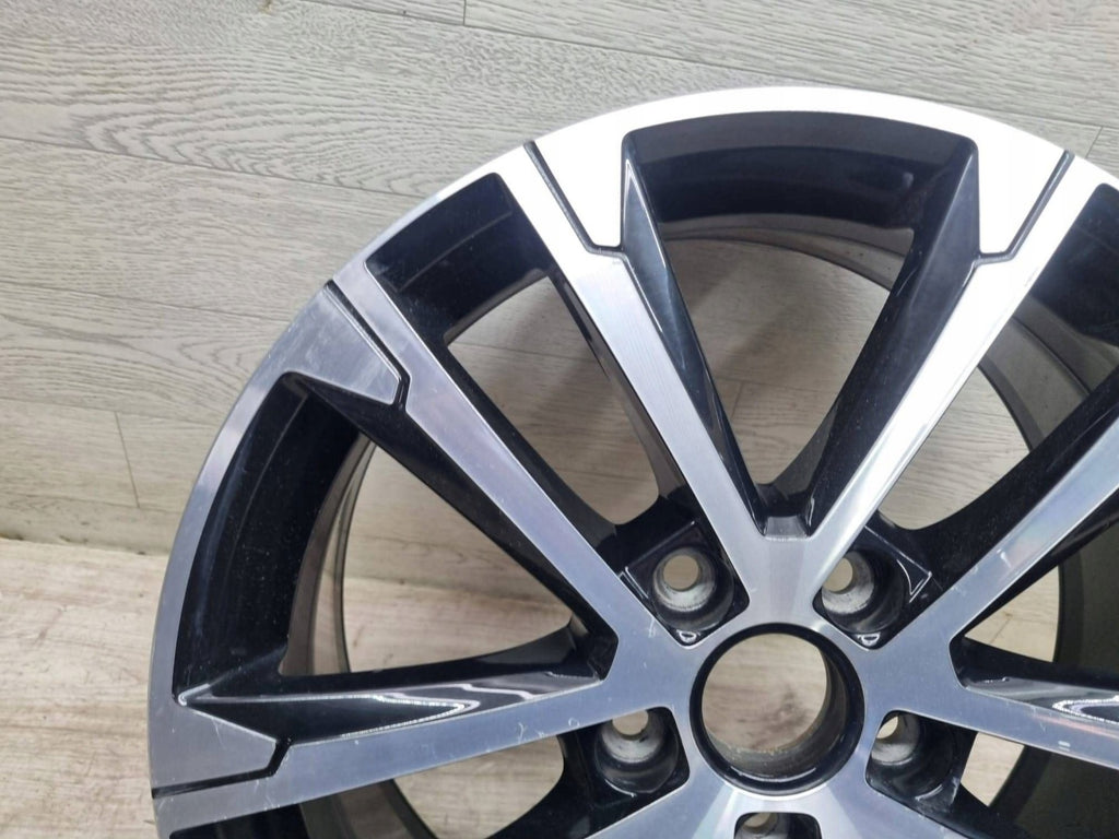 1x Alufelge 17 Zoll 5x112 5G0601025AK VW Golf Vii Rim Wheel FEL7682926029gz
