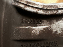 Load image into Gallery viewer, 1x Alufelge 17 Zoll 7.5" 5x108 50,5ET 31423850 Volvo Xc60 Ii Rim Wheel FEL1594883456ih