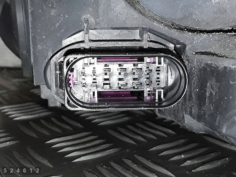 Frontscheinwerfer Ford Focus F1EB13W029AB Rechts Scheinwerfer Headlight SCH9544759445yg