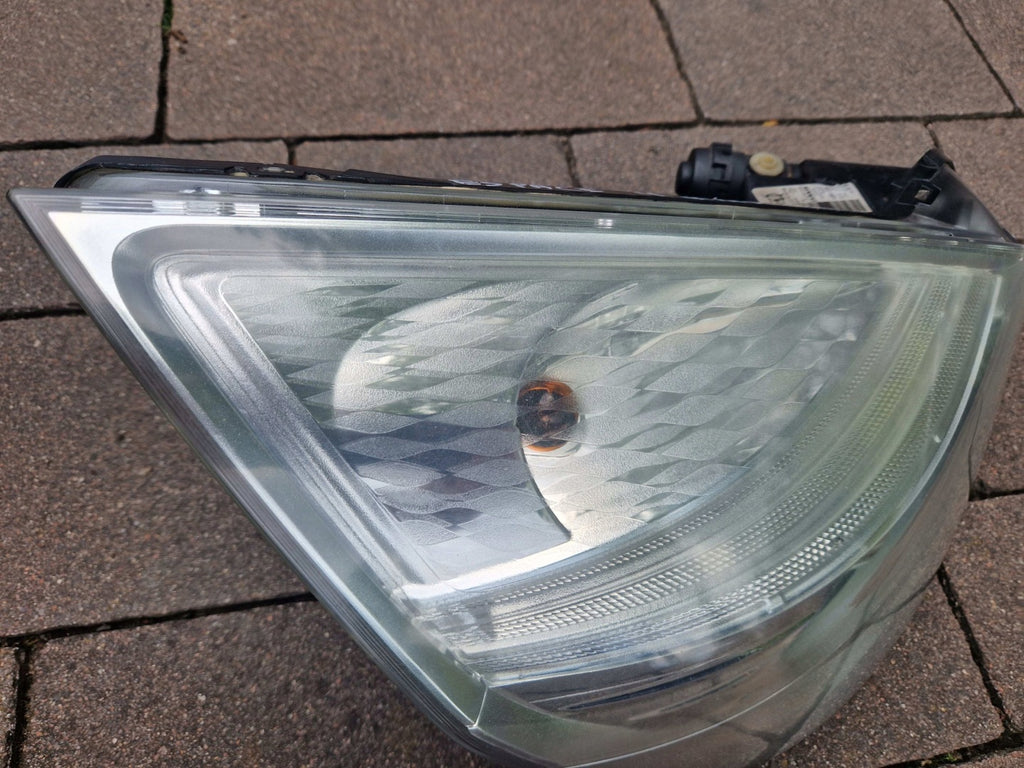 Frontscheinwerfer Renault Espace IV 8200394707 Xenon Rechts Headlight SCH9432122782da