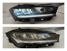 Laden Sie das Bild in den Galerie-Viewer, Frontscheinwerfer Skoda Superb 3P1941016 Full LED Rechts Scheinwerfer Headlight SCH3765917439il