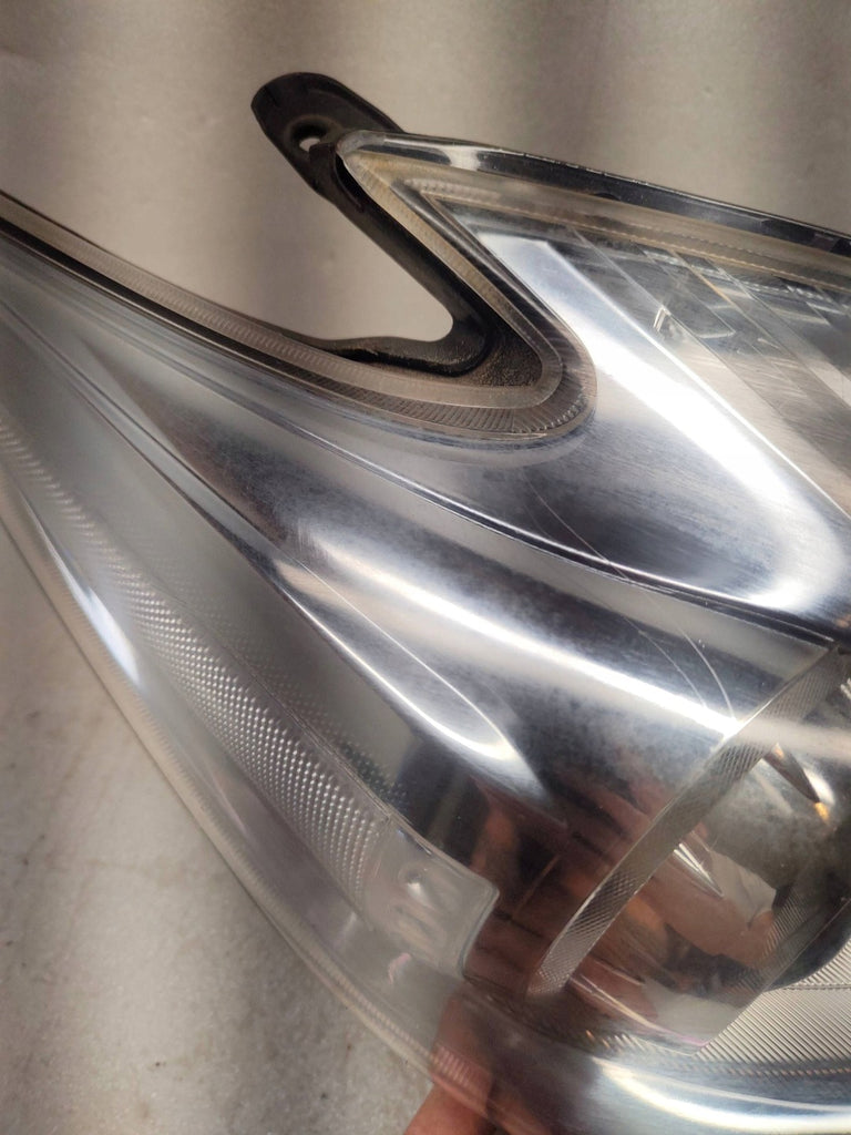 Frontscheinwerfer Toyota Prius Rechts Scheinwerfer Headlight SCH7533323473vn