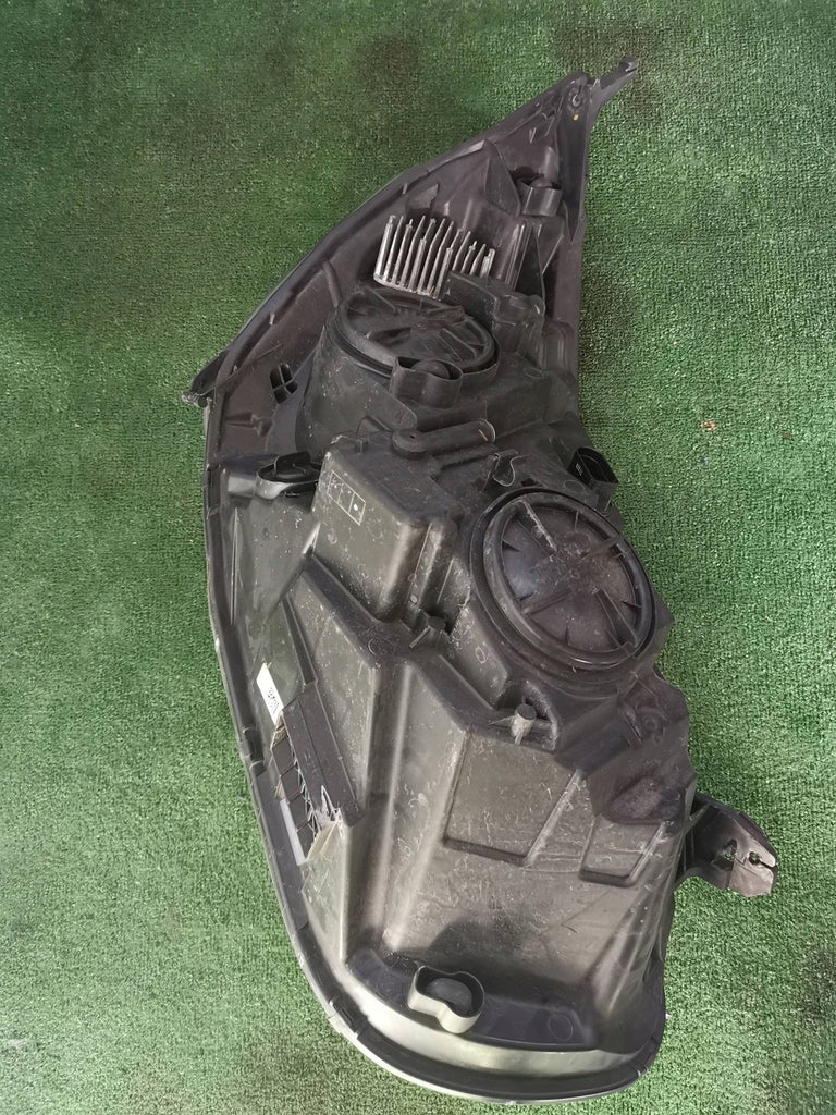 Frontscheinwerfer Ford Transit Custom JK21-13W030-DG Links Headlight