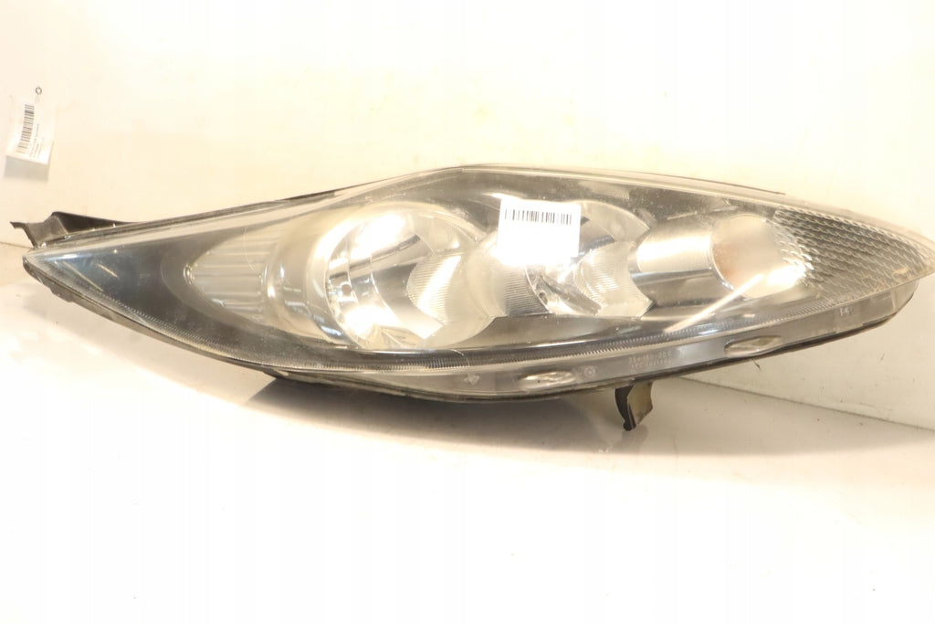 Frontscheinwerfer Ford Fiesta VII Hatchback Rechts Scheinwerfer Headlight SCH7421018865le