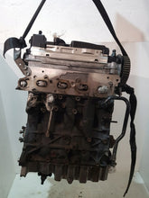 Load image into Gallery viewer, Motor Seat VW DFF 2.0 TDI 150PS 110kW 170TKm 2016 Engine Unkomplett MOT6763983924vq