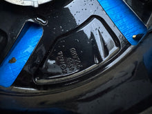 Load image into Gallery viewer, 1x Alufelge 17 Zoll 7.0" 5x114.3 52910-HF200 Hyundai I Rim Wheel FEL8281228400gw